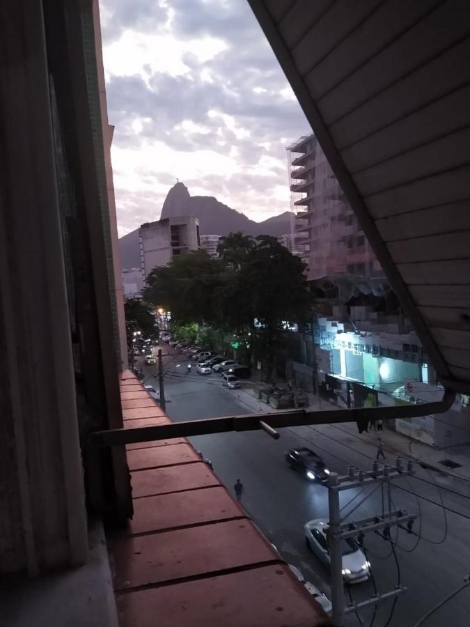 3 Pessoas Apartamento Sozinho Botafogo * Río de Janeiro
