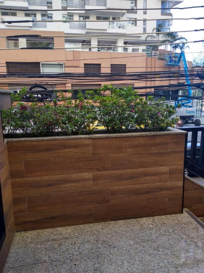 3 Pessoas Apartamento Sozinho Botafogo Río de Janeiro